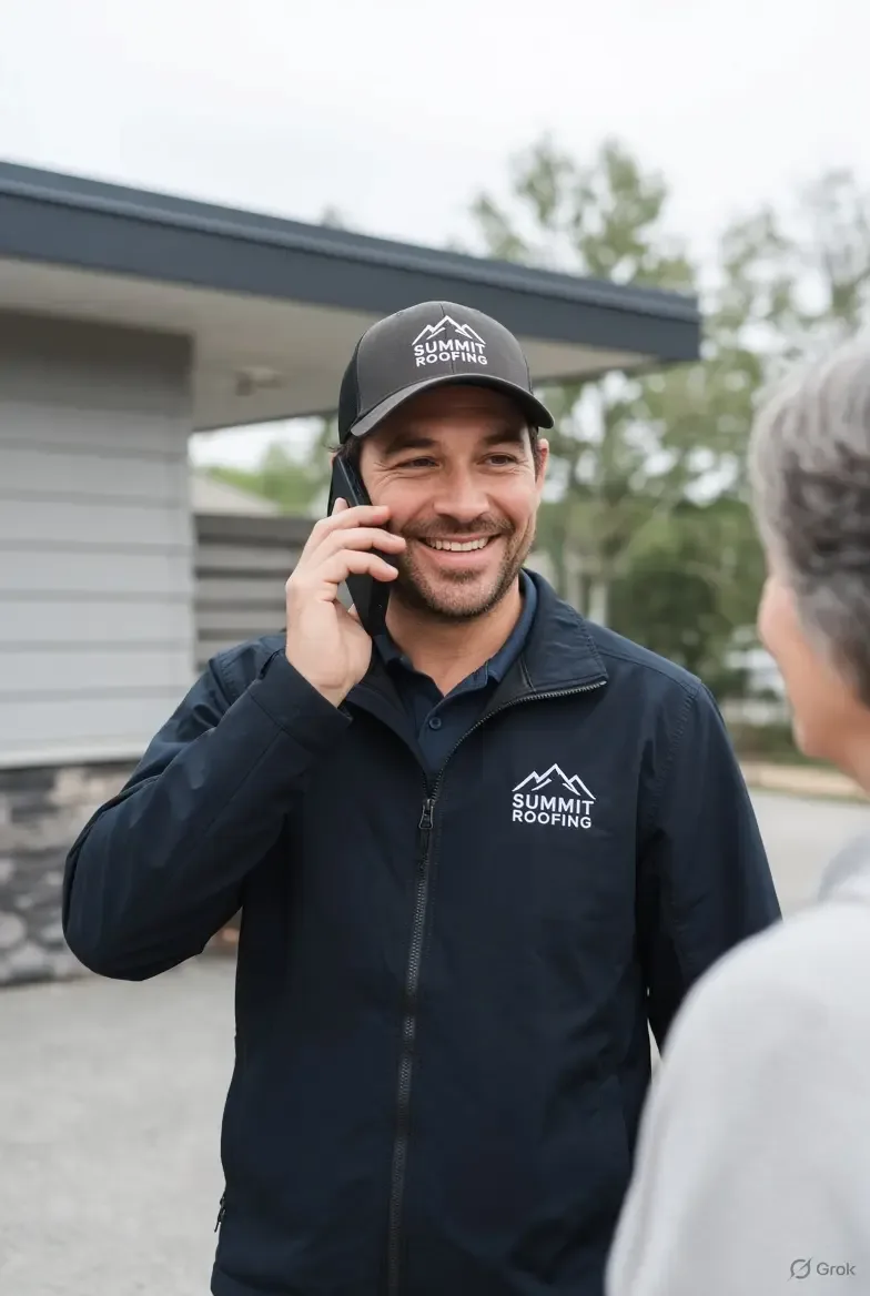 Flat Roof Leak Repair Warwick, ND FAQs